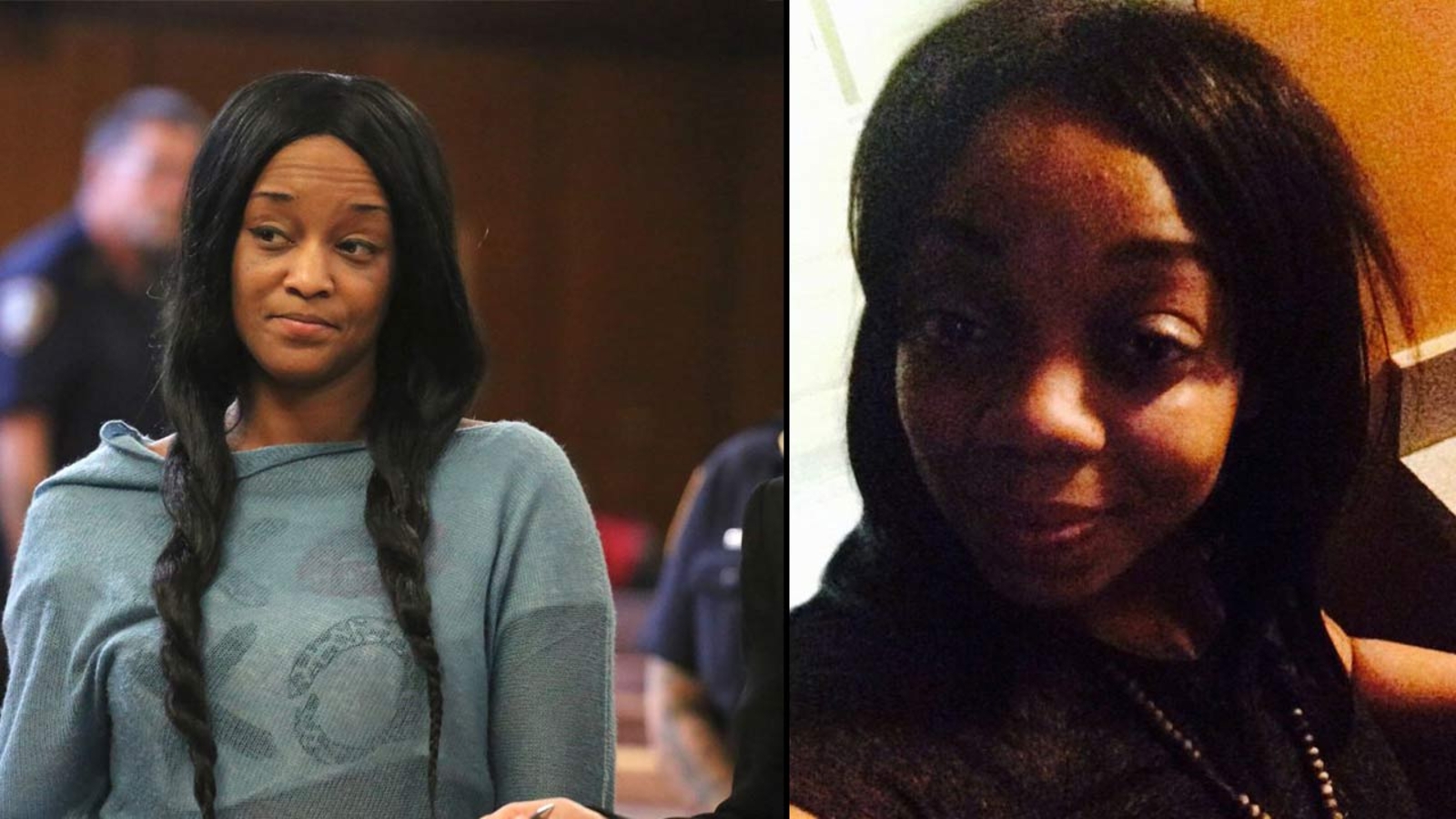 Allison Spence, of Queens, New York, sentenced to prison in connection