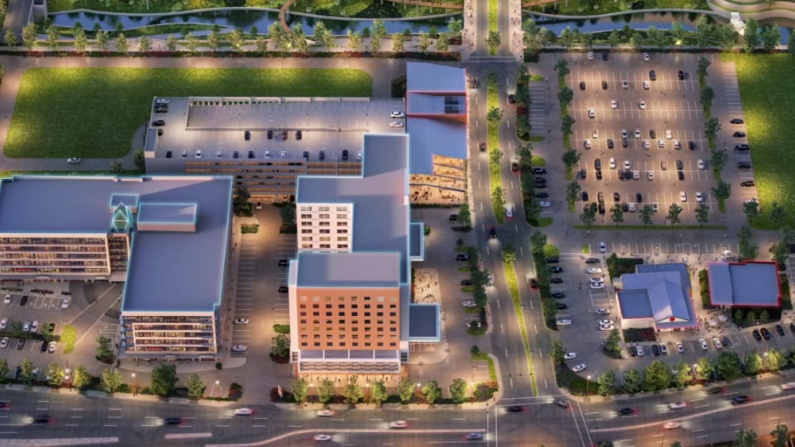 3 Inner Loop bars and restaurants on tap for massive Memorial City