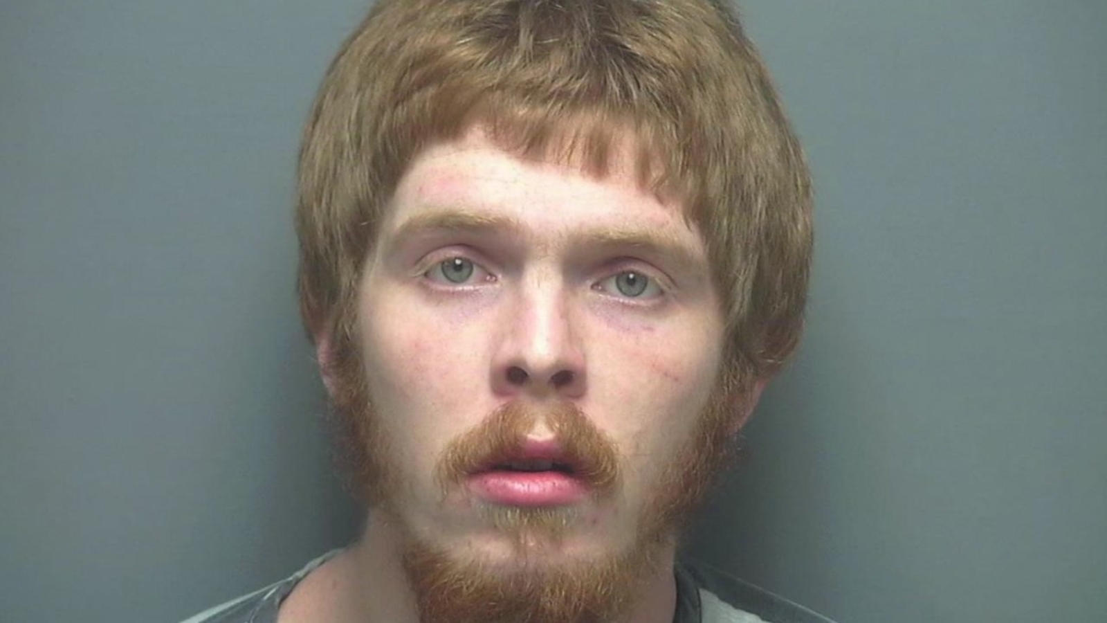Alexander O'Rourke arrested for talking to teens for sex in Montgomery ...