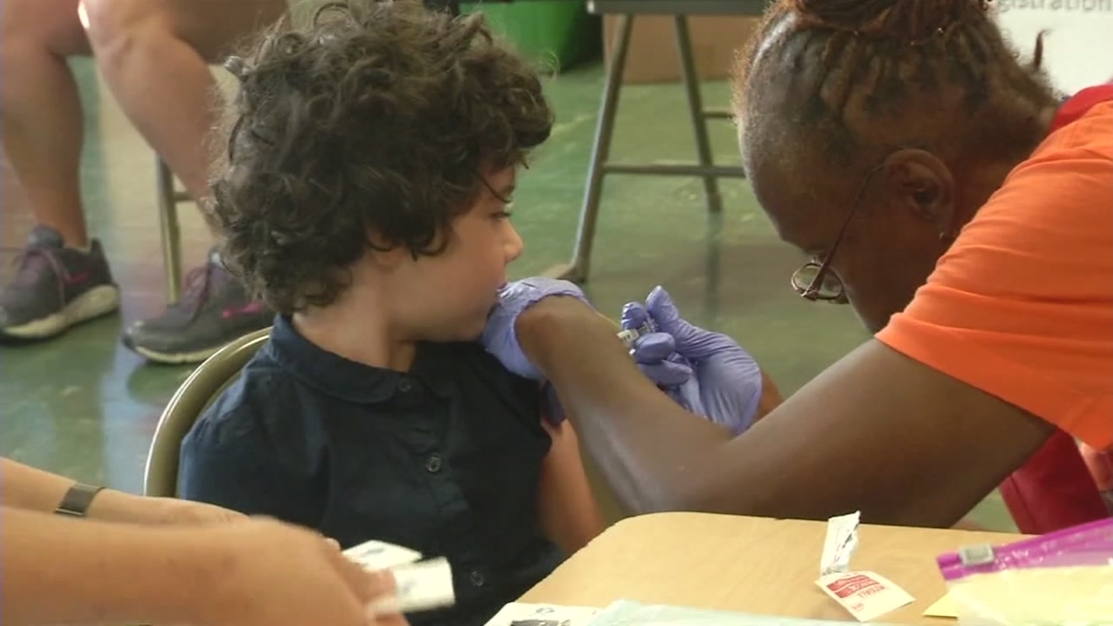 Flu hits South Bay schools late in the season ABC7 San Francisco