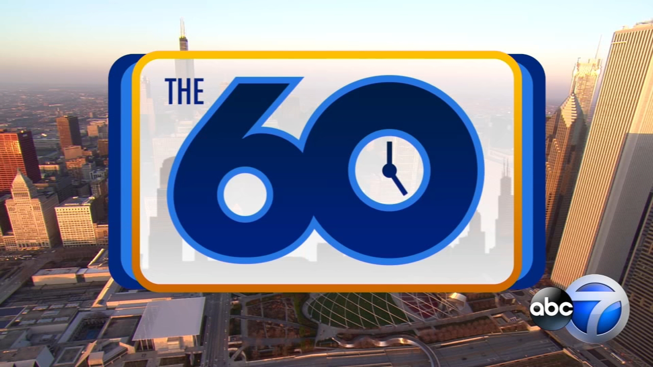 The 60: Baseball season starts, National Mermaid Day