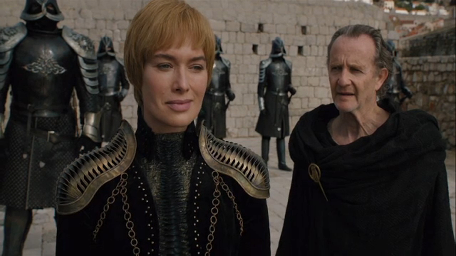 'Game of Thrones' fans scramble to find replica throne in ...