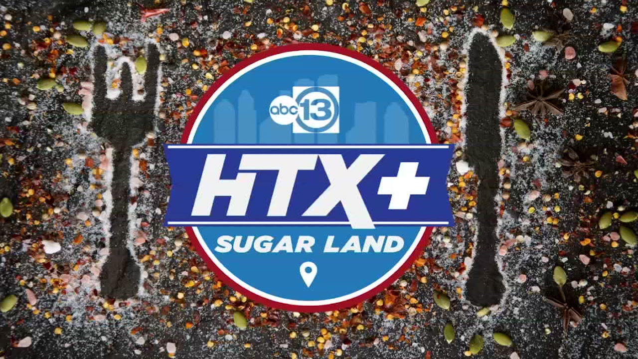 Great places to get grub in Sugar Land