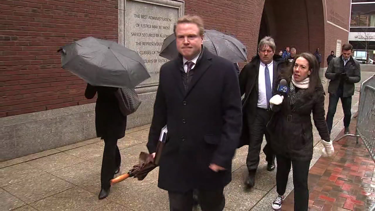 Bay Area residents implicated in college admission scandal appear in court