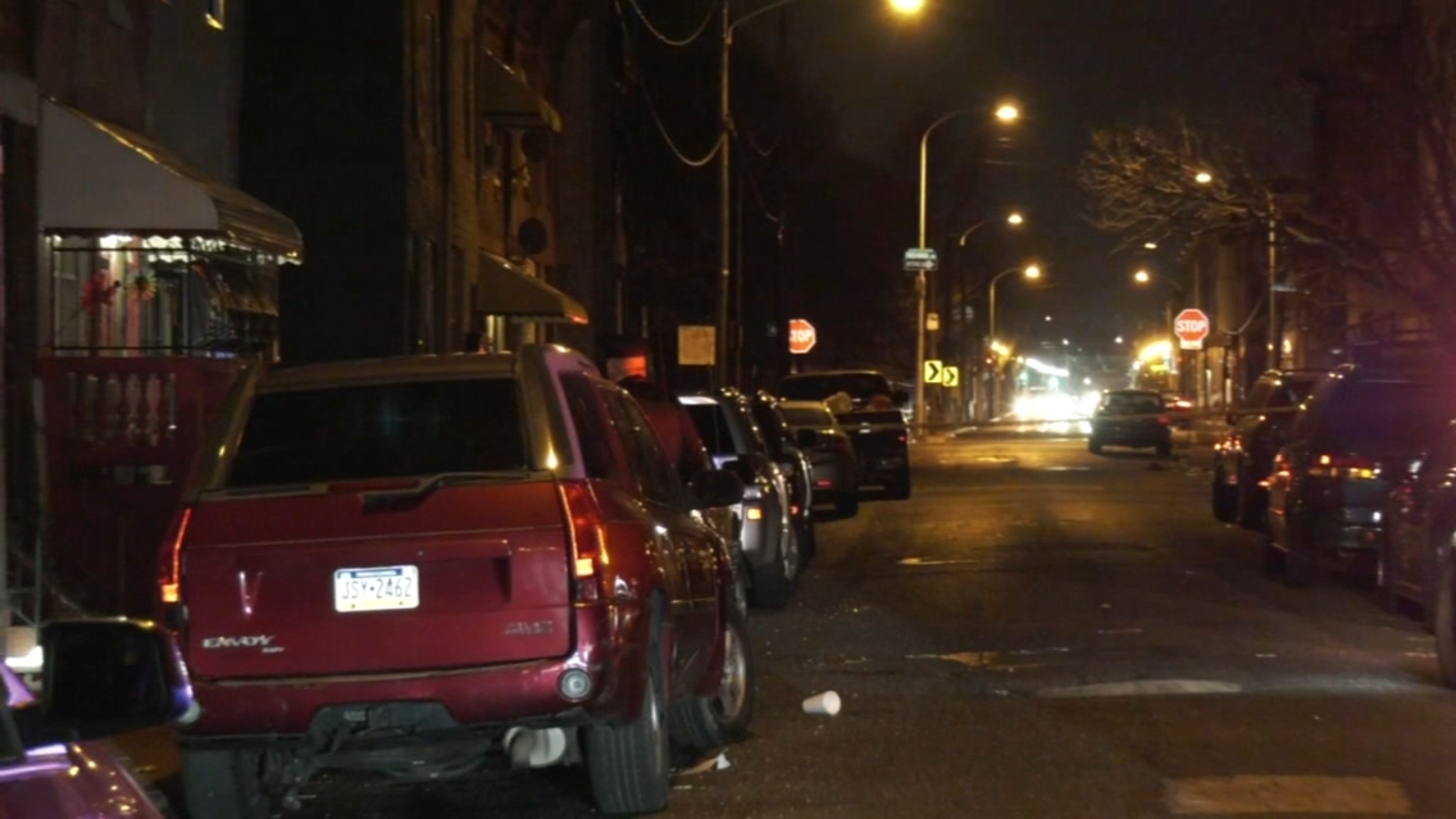 1 dead, another critical after North Philadelphia shooting - 6abc ...