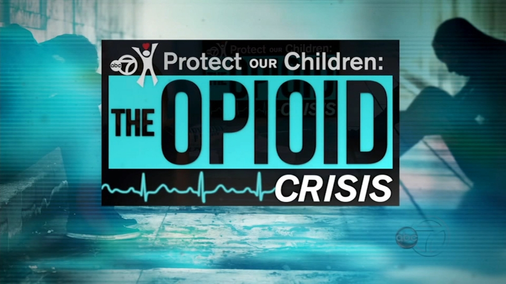 Protect Our Children- The Opioid Crisis- Part 2