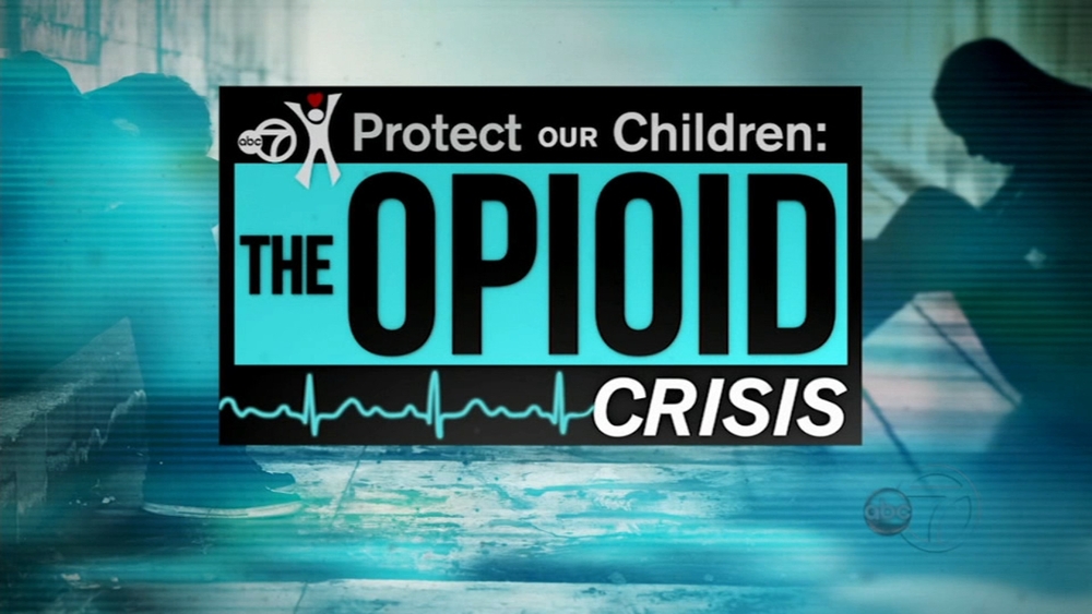Protect Our Children- The Opioid Crisis- Part 3