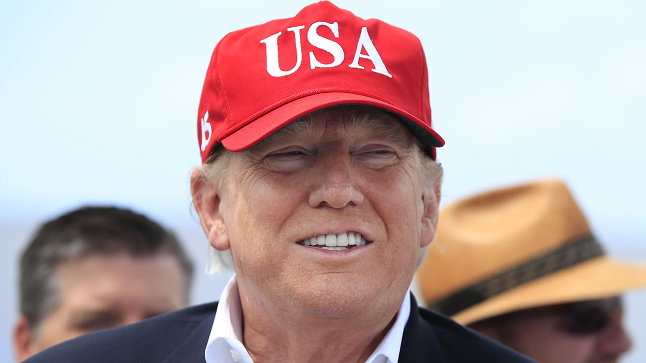 Strong reaction in Bay Area to Trump's proposal to shut down border