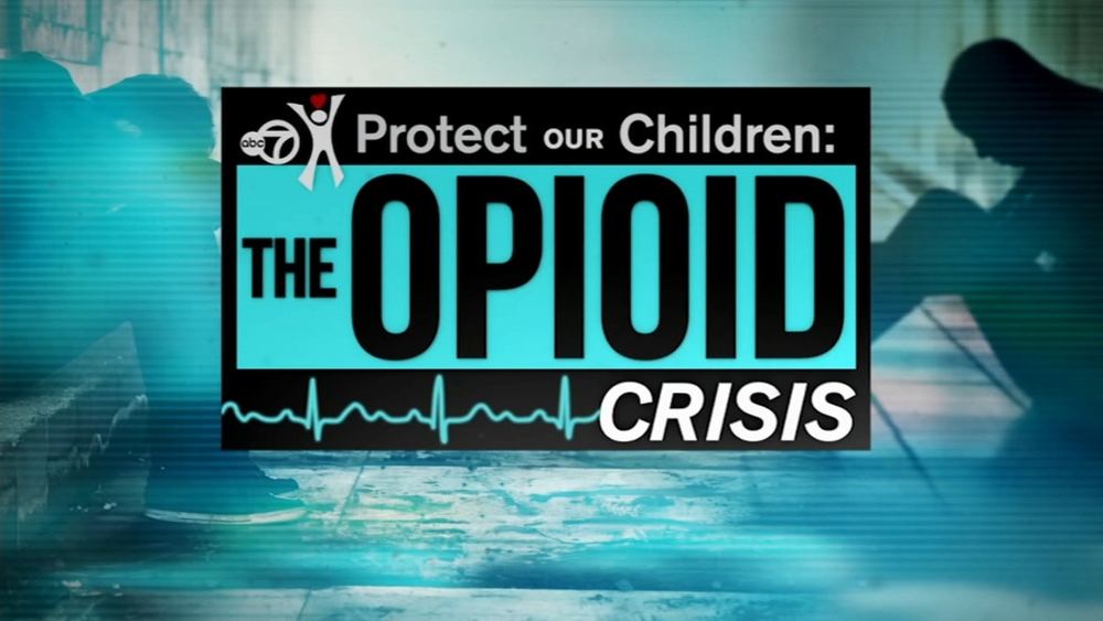 Protect Our Children: The Opioid Crisis - Part 4
