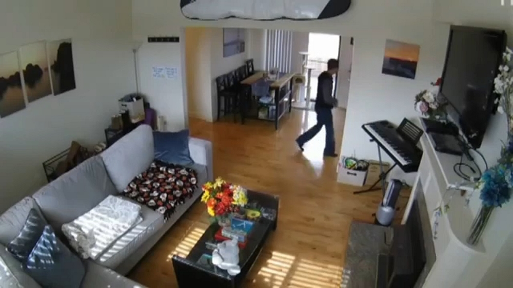 Police: Man steals expensive bras from home during open house