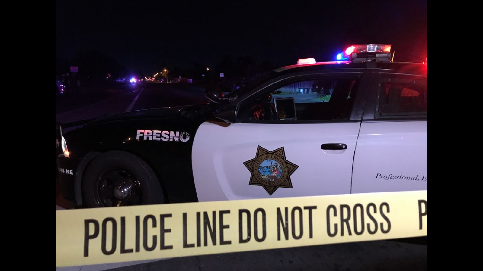 Man shot in east central Fresno, police say - ABC30 Fresno