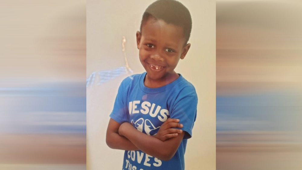 Houston boy missing since 2017 found safe in Florida