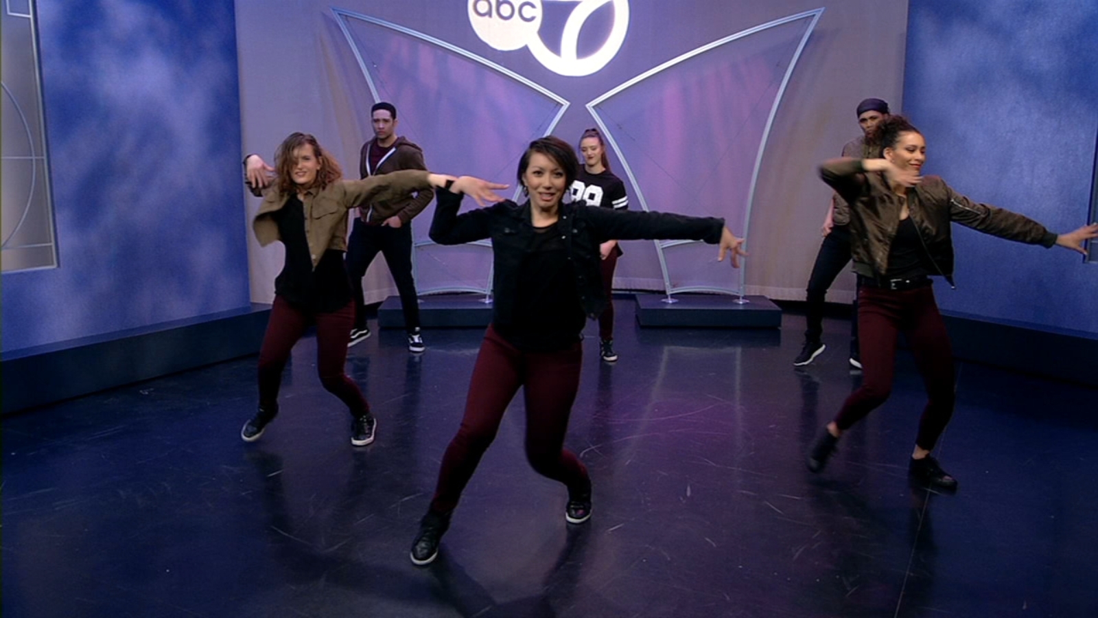 Chicago Dance Month showcases dozens of diverse dance companies, offers