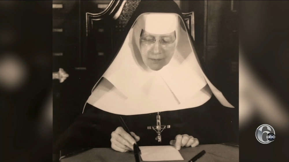Saint Katharine Drexel: The Religious Life 