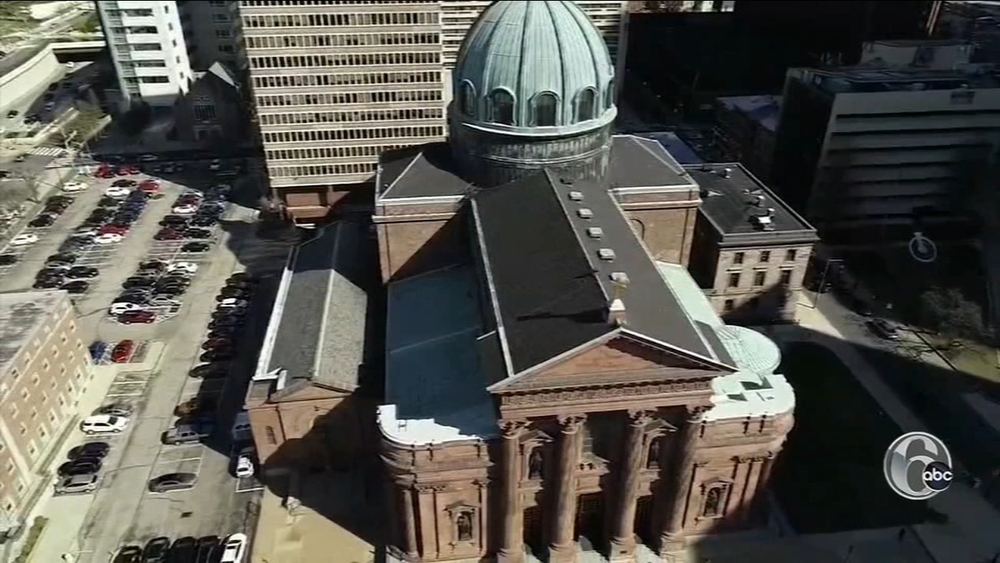 Saint Katharine Drexel: The Road to Canonization - FYI Philly Special 