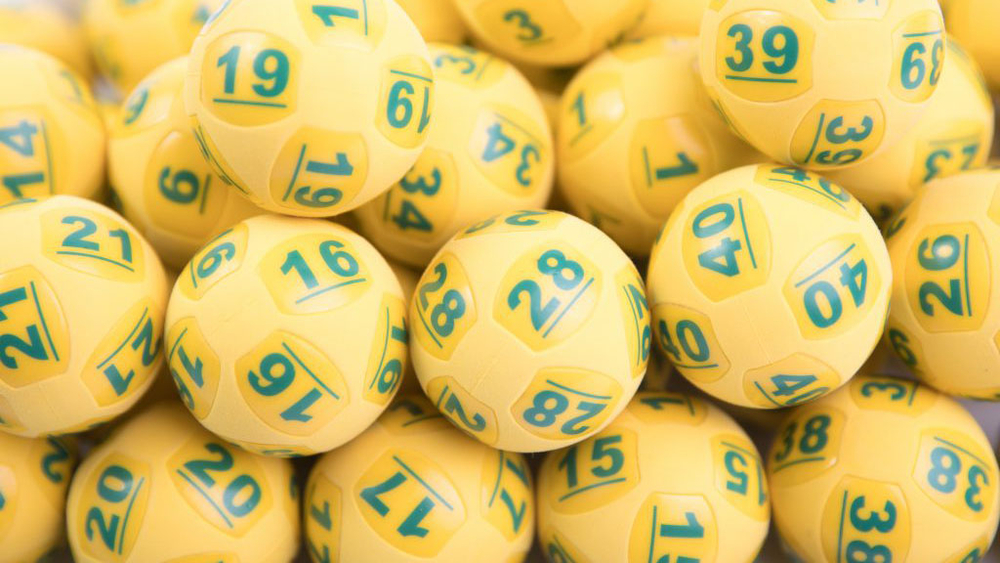 Australian man's lottery mistake wins him $46.6 million