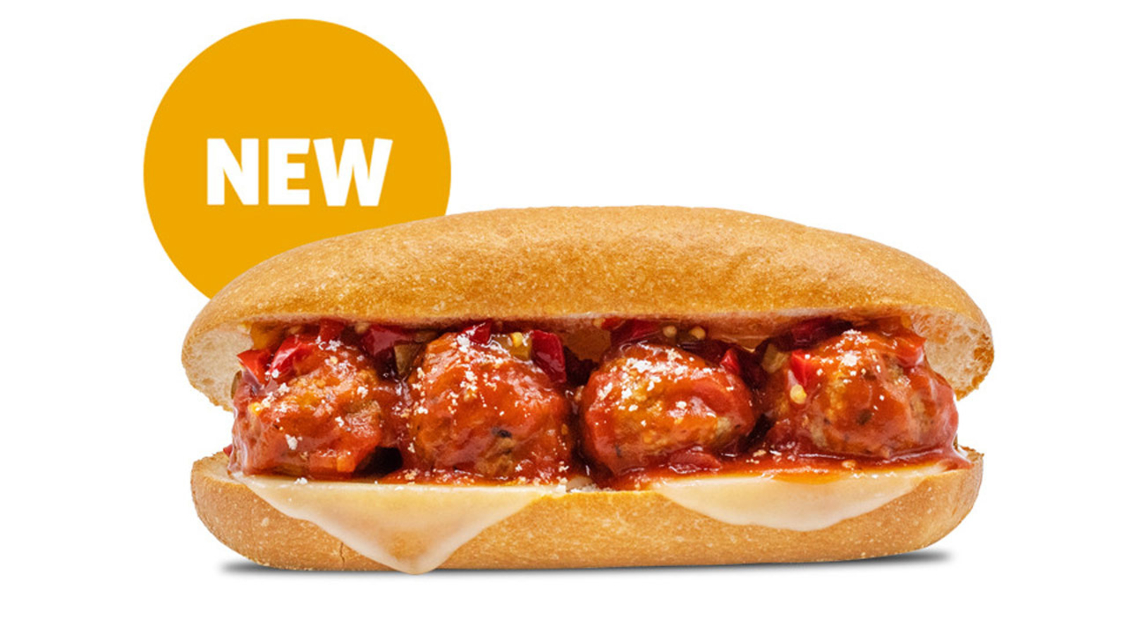 Wawa, The Rooster create Broad Street Meatball Hoagie for good cause