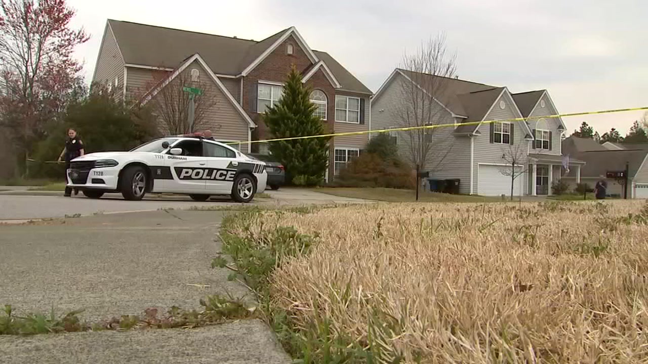 Durham officer-involved shooting investigation conitnues