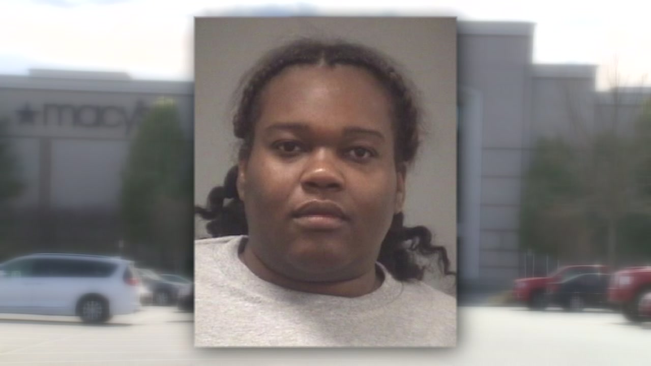 Women charged in stabbing at Streets at Southpoint