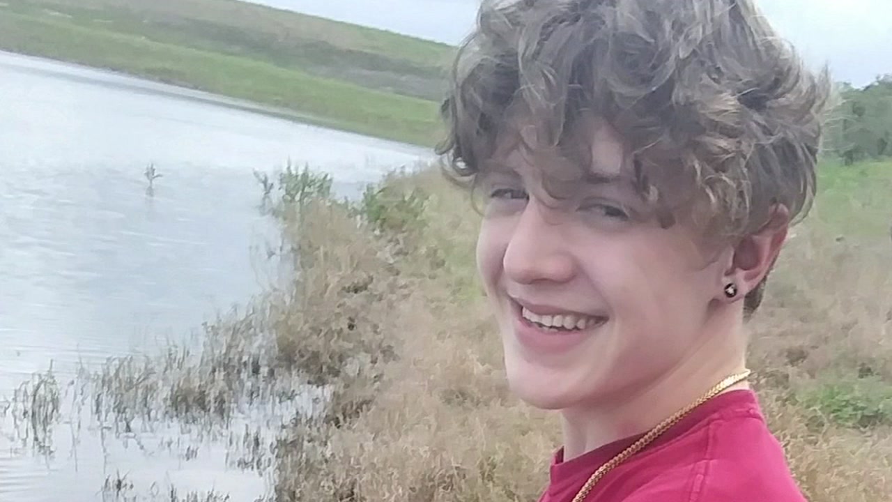 18-year-old killed in shooting at Sonic