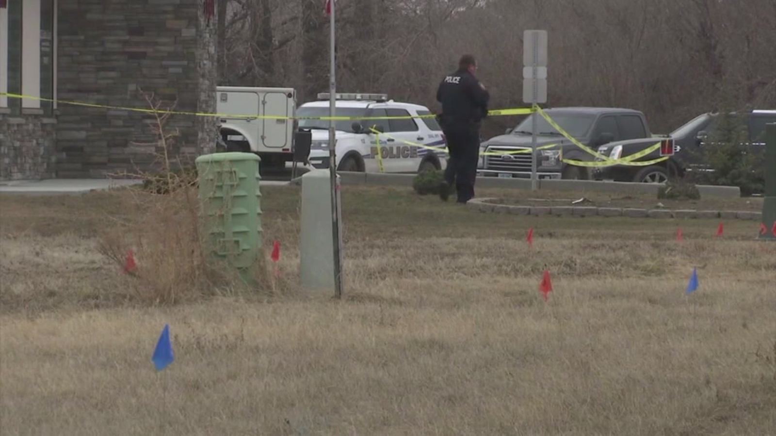 Mandan, North Dakota business investigated after 4 people found dead