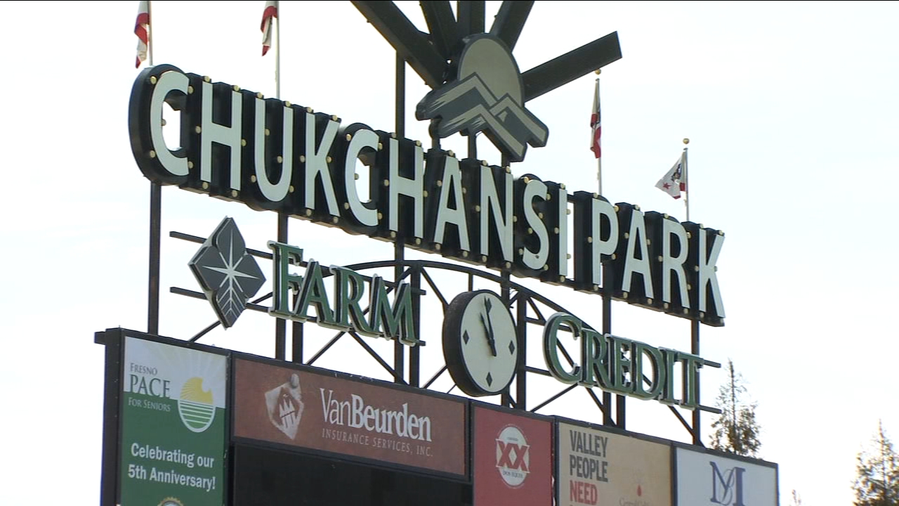 You may notice a few changes to Chukchansi Park this Opening Day