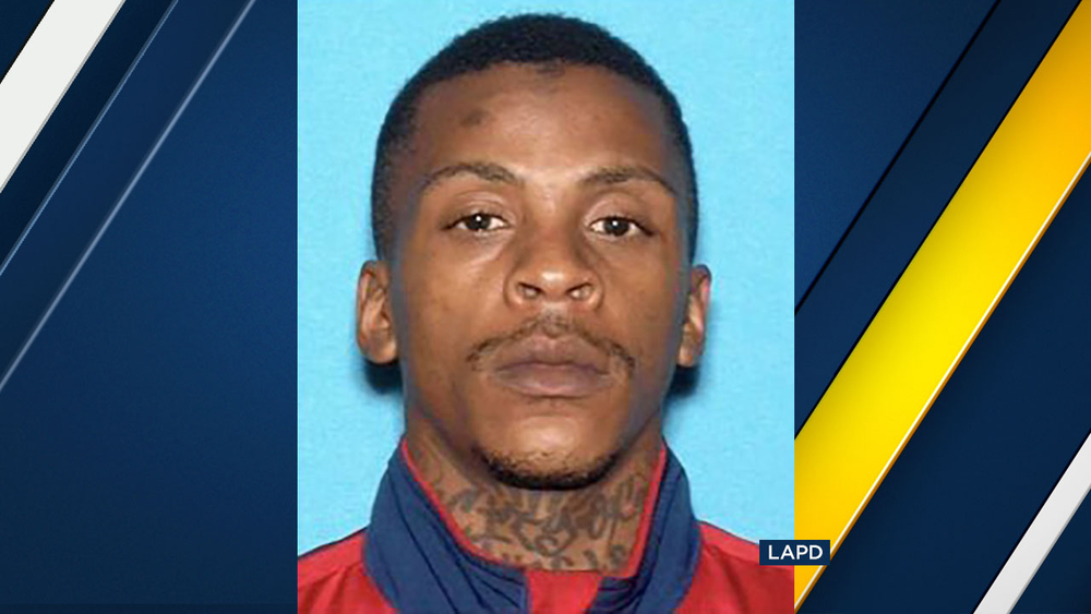 Nipsey Hussle shooting: Police identify suspect