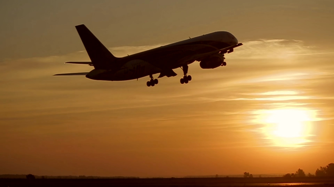 Northwestern University researchers find Jet lag may be good for the brain
