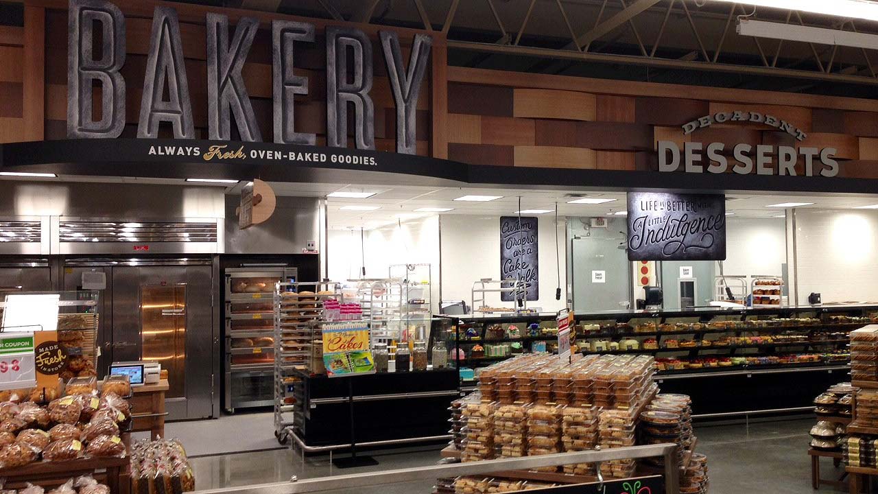 New entry into the Houston grocery store wars