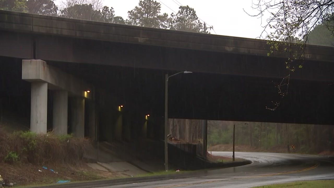 New report identifies 6 structurally deficient, well-traveled Wake County roads