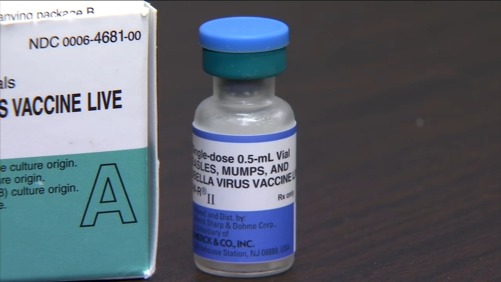 Mariposa students possibly exposed to measles at out-of-town tournament