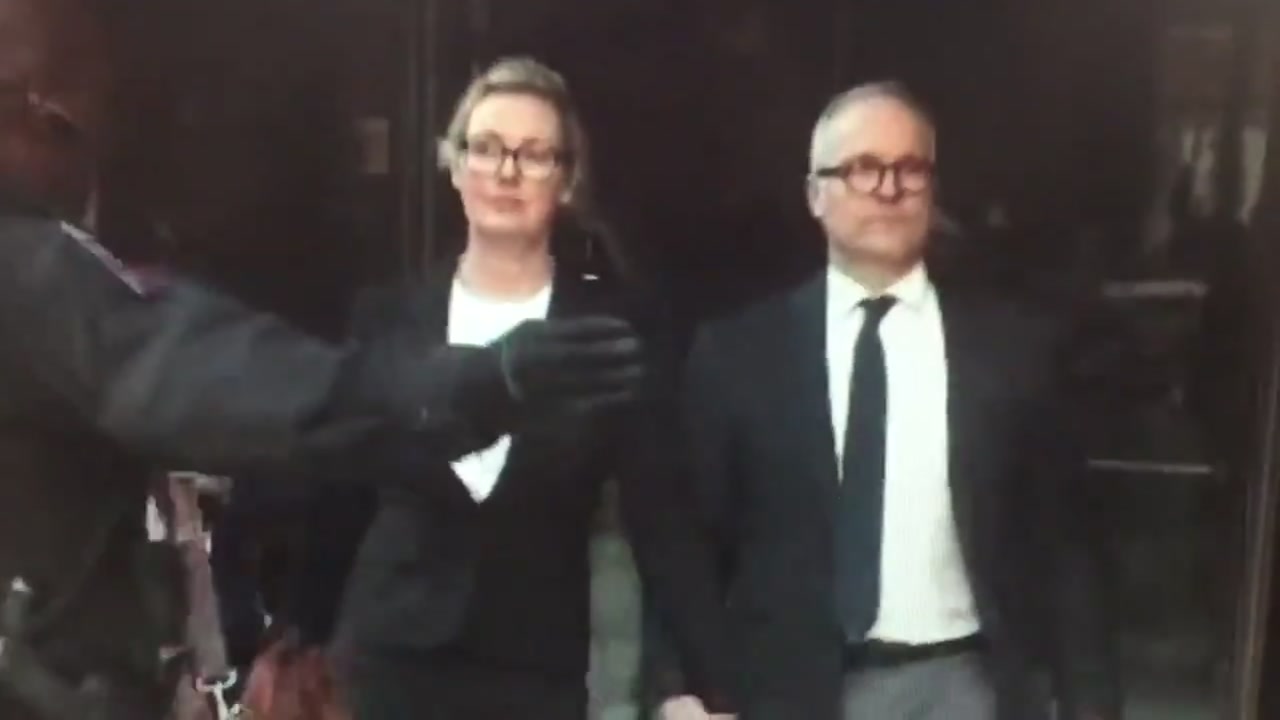 Operation Varsity Blues: First look at Palo Alto couple facing money laundering charges