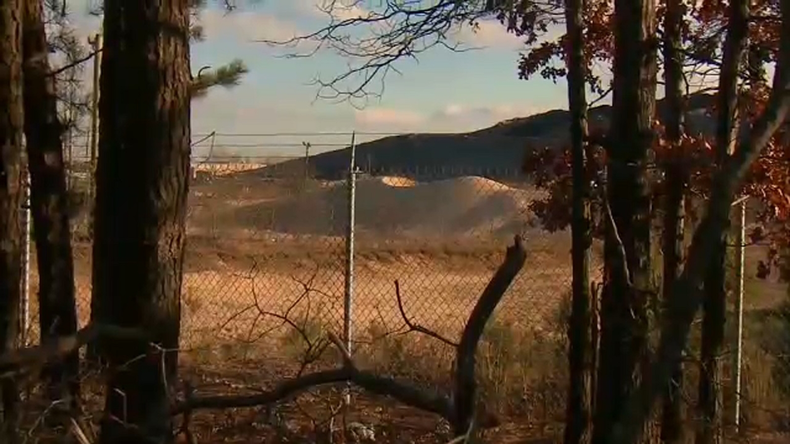 Long Island lawsuit claims Brookhaven Landfill destroying residents