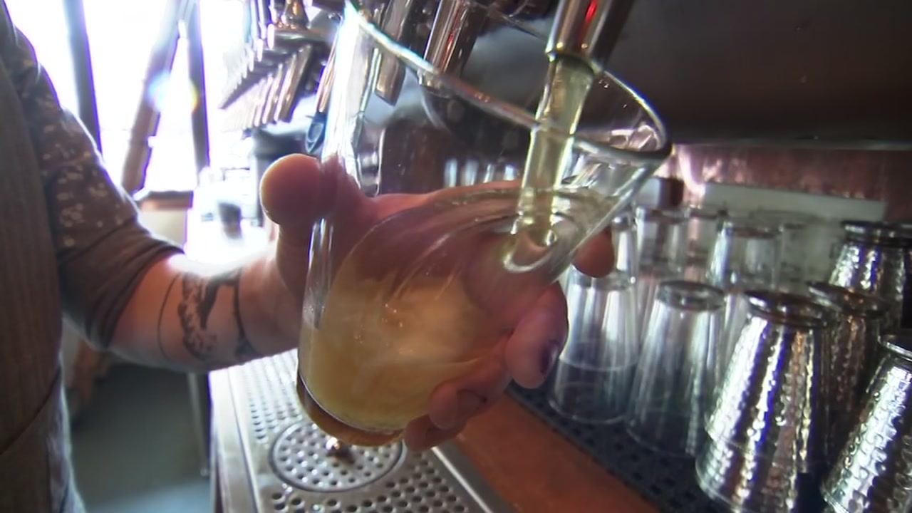 California considers tougher standards for drivers who drink