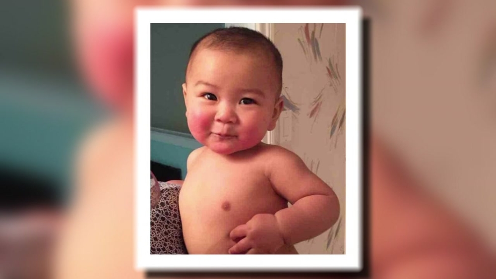 A Sugar Land father calls drowning, "a silent killer" after his child slipped it into a pool without anyone knowing it.