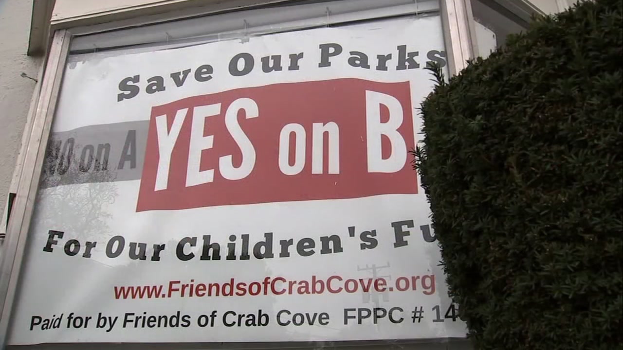 Dueling ballot measures to decide fate of homeless wellness center in Alameda 