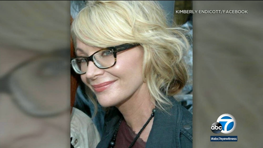 American tourist kidnapped in Uganda is from Orange County