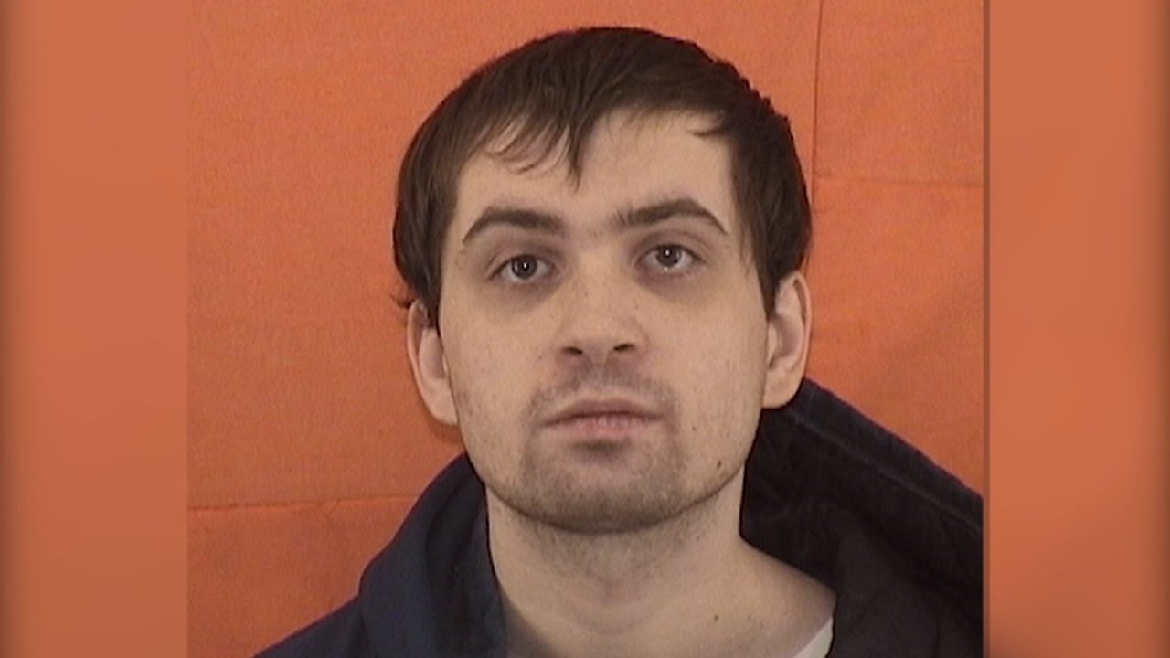 VIDEOS: Timmothy Pitzen case