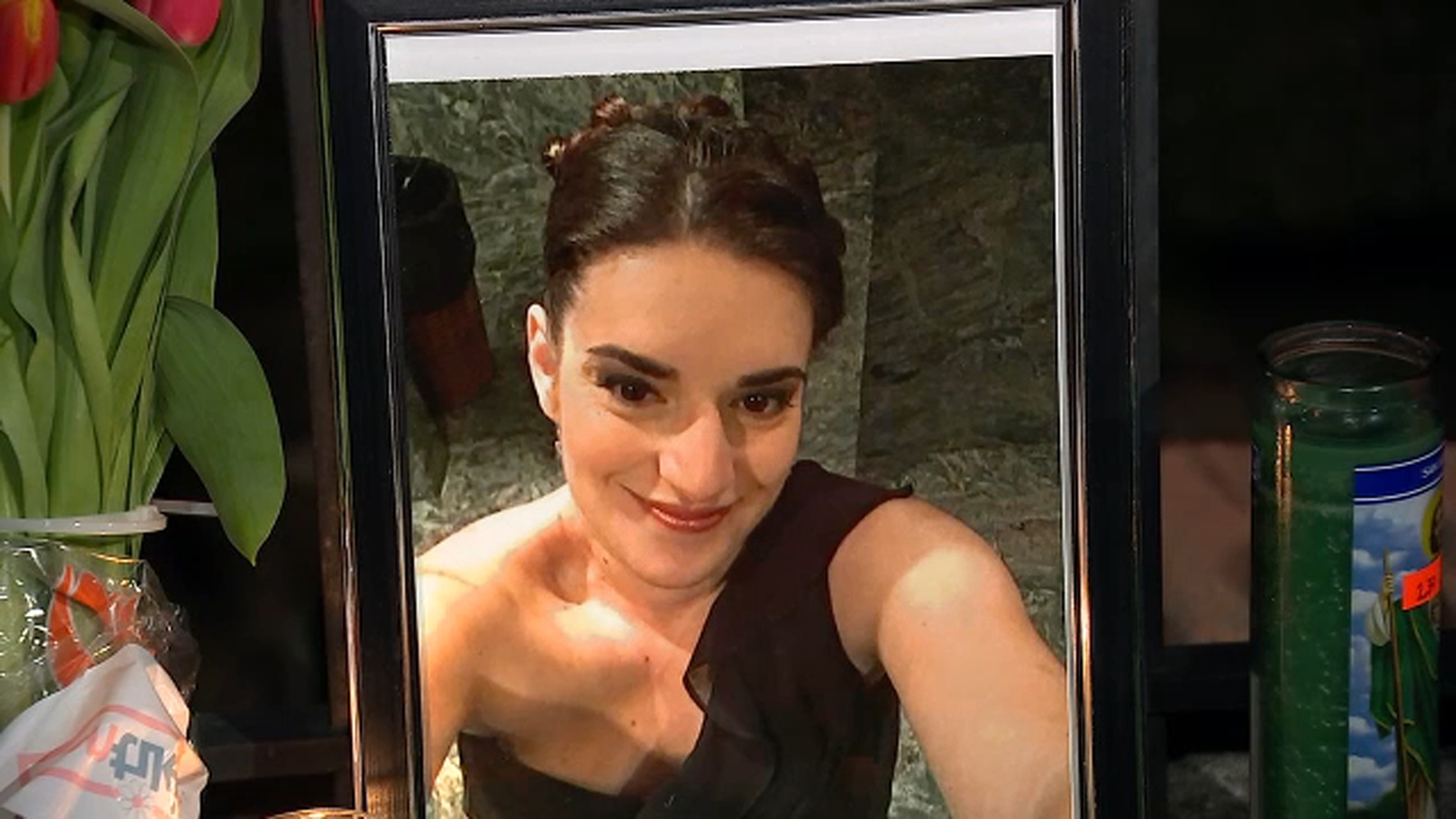 Remains found at storage shed identified as Jeanine Cammarata, missing