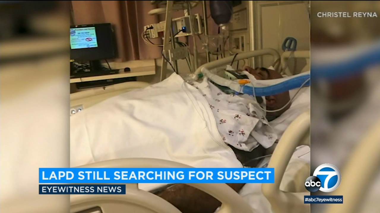 Dodger Stadium fight: LAPD releases descriptions of possible suspects in fight