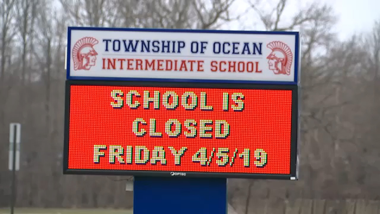 New Jersey district closes schools due to stomach bug ABC7 New York