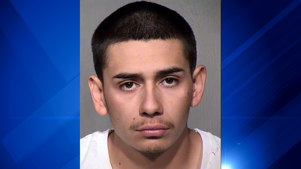 Man arrested in murder of girl, 10, in apparent road rage incident