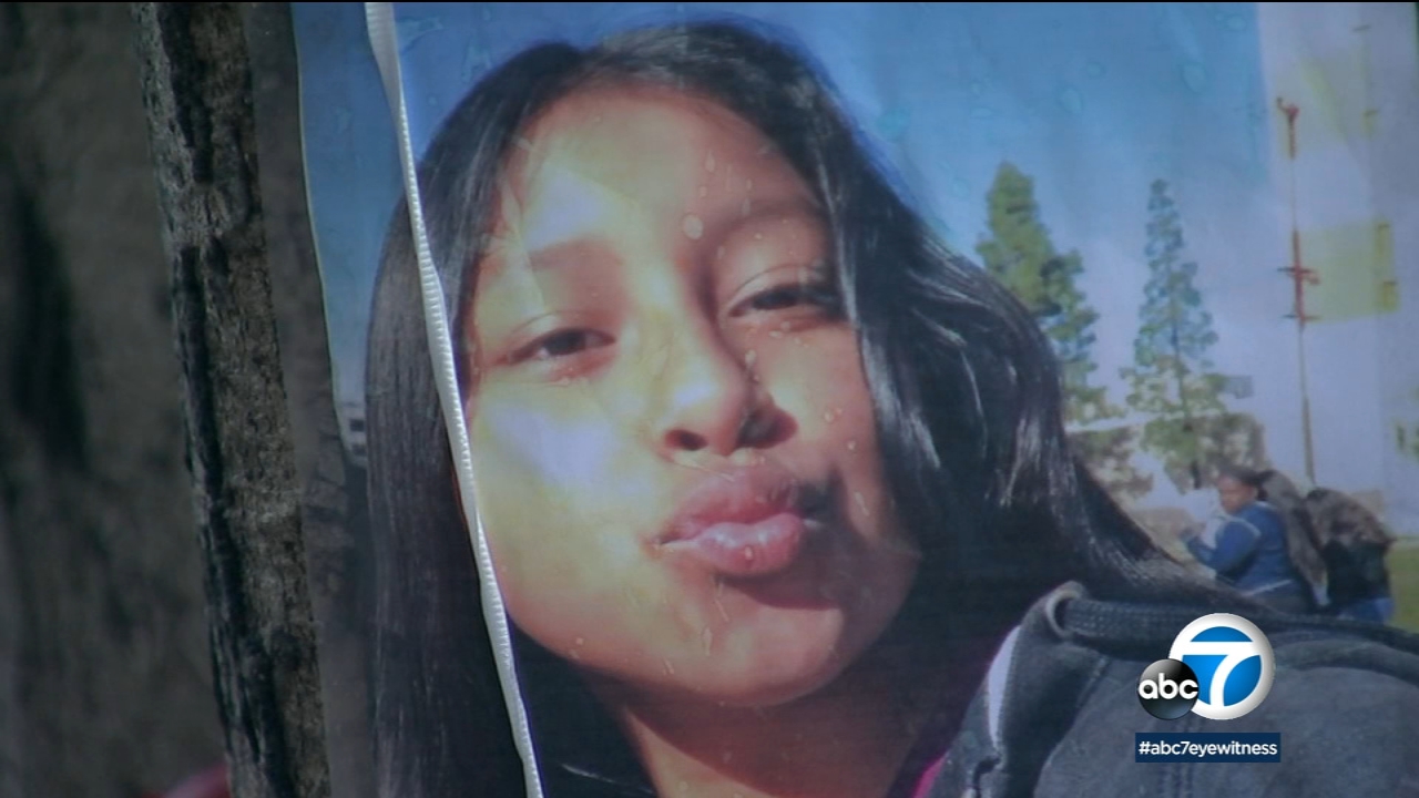 Exposition Park crash: Police investigate cause of wreck that killed girl, 14