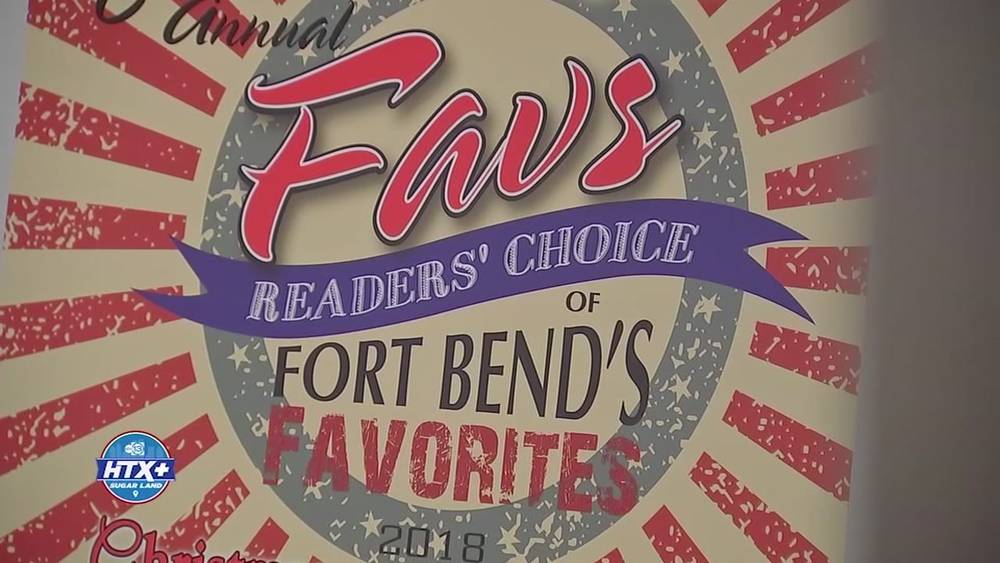 HTX Fort Bend: Local magazine celebrating 15 years
