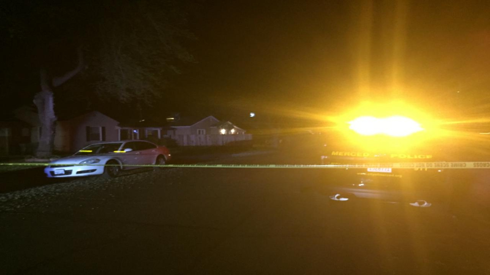Two injured in Merced shooting overnight - ABC30 Fresno
