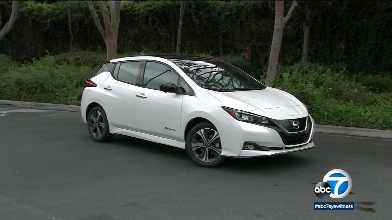 Electric Cars New Models Have Over 200 Miles Of Range For Under Electric Cars New Models Have Over 200 Miles Of Range For Under 40 000