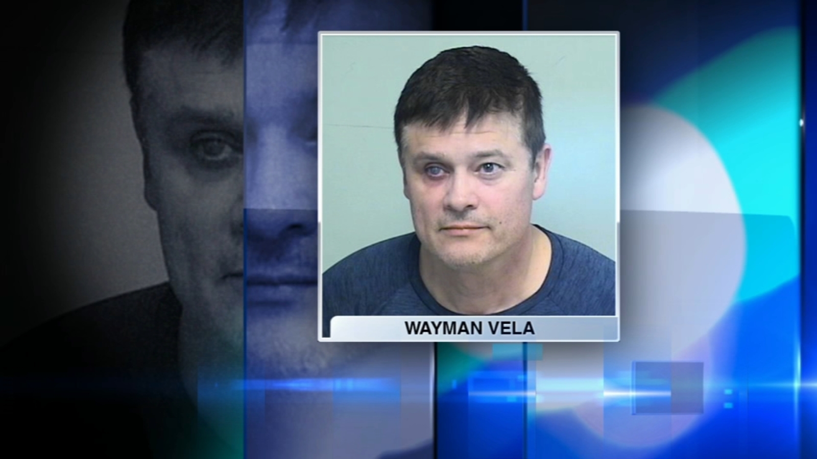 Round Lake Park police officer arrested, charged with beating 5-year ...