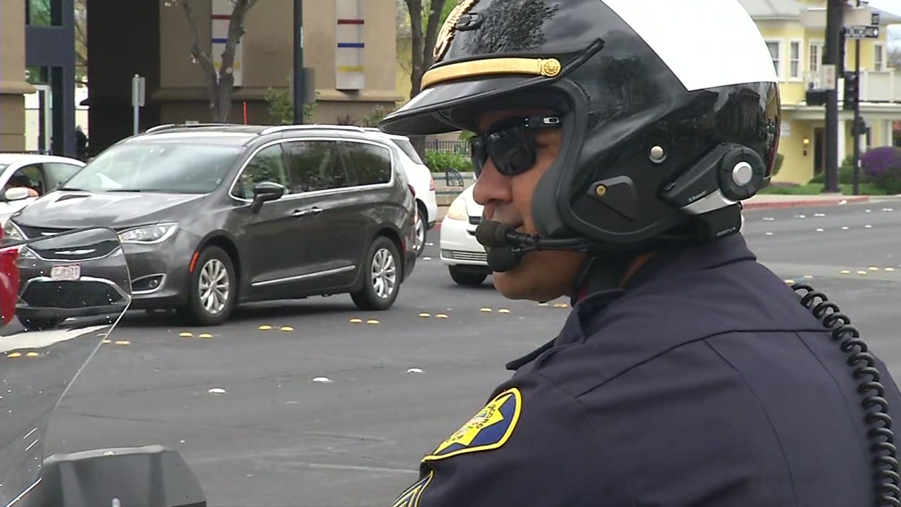67 tickets issued in Concord bike, pedestrian safety crackdown