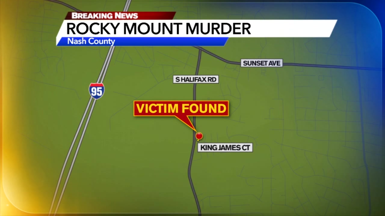 Rocky Mount police investigating after man killed in aggravated assault
