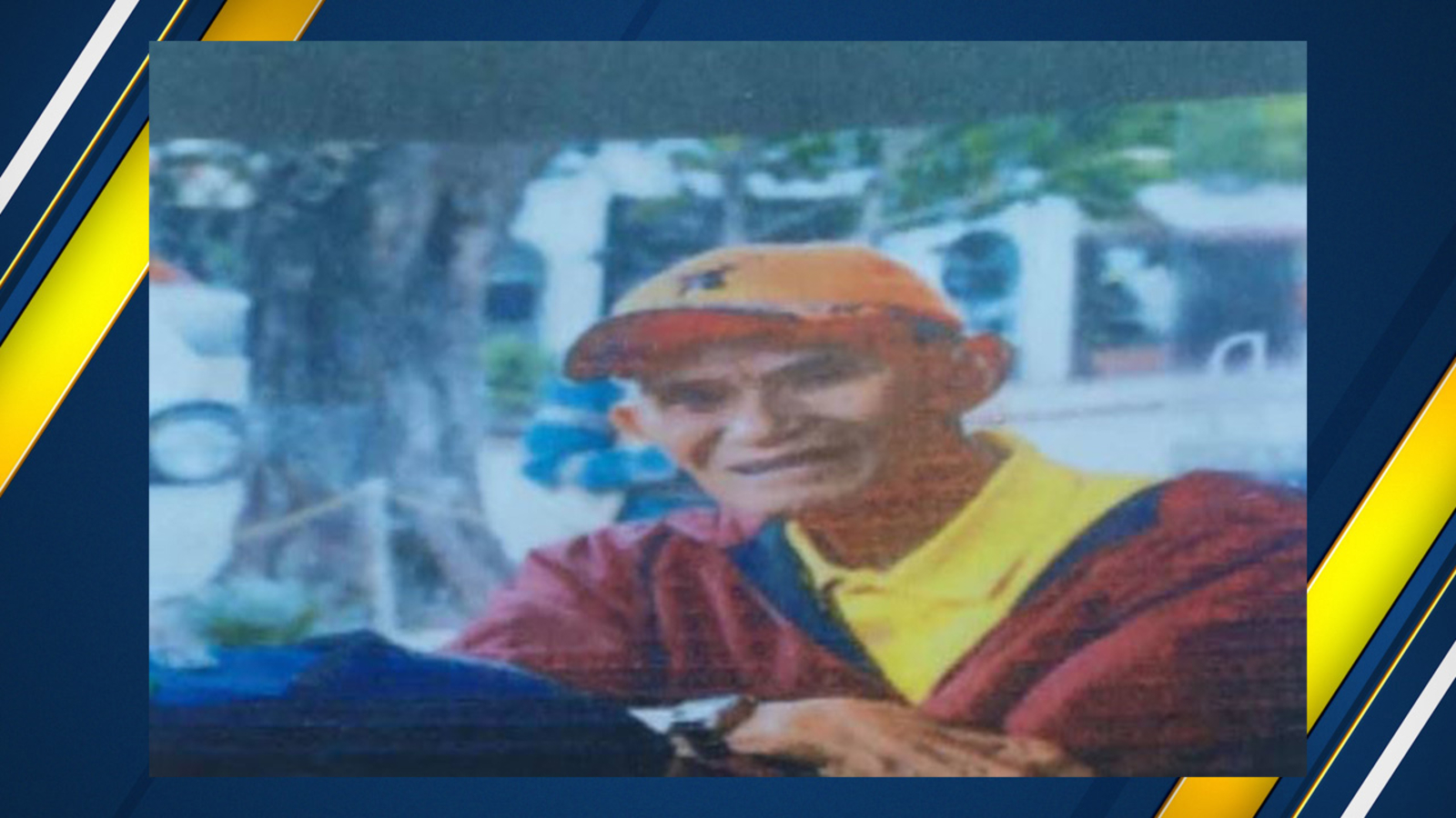 Tulare Co. deputies looking for missing at-risk elderly man - ABC30 Fresno